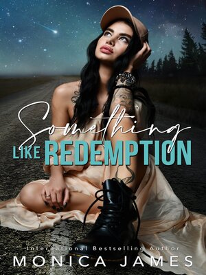 cover image of Something Like Redemption